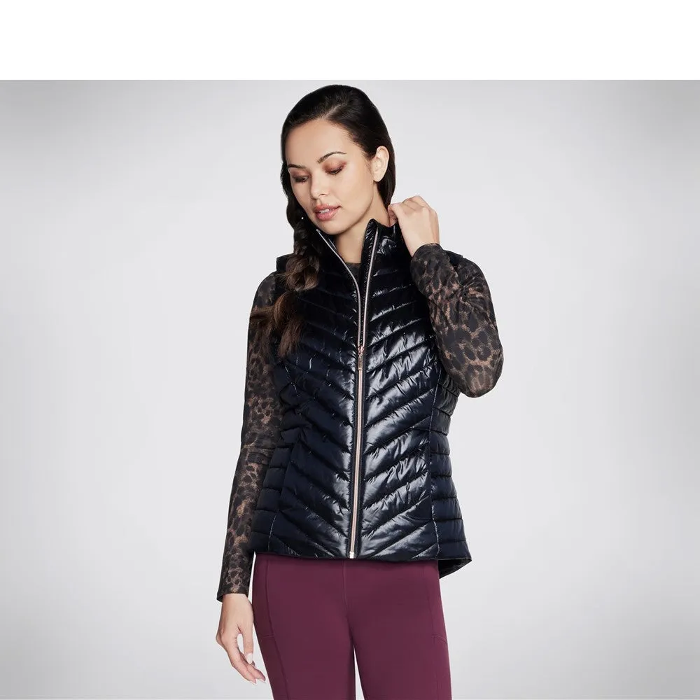 Skechers Go Shield Shine Vest