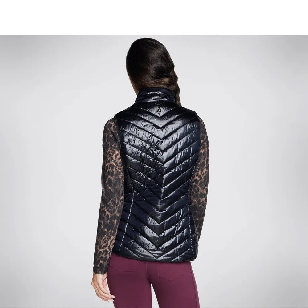 Skechers Go Shield Shine Vest