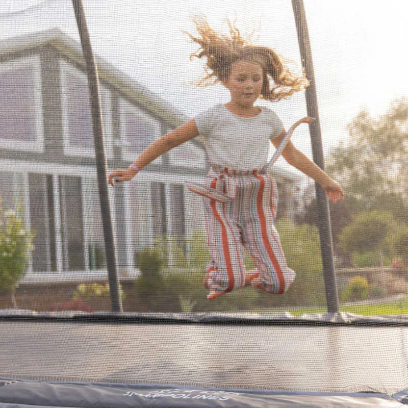 Skywalker Trampolines 15' x 9' Rectangle Epic Series Trampoline - EPICR915D07