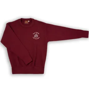 St. Cronans Senior N.S. Jumper