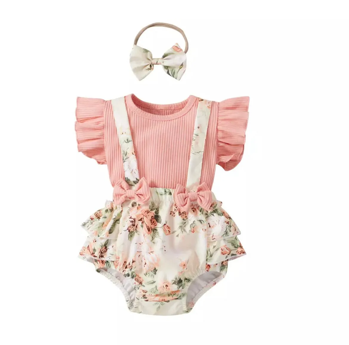 Tea Party Set - Pink