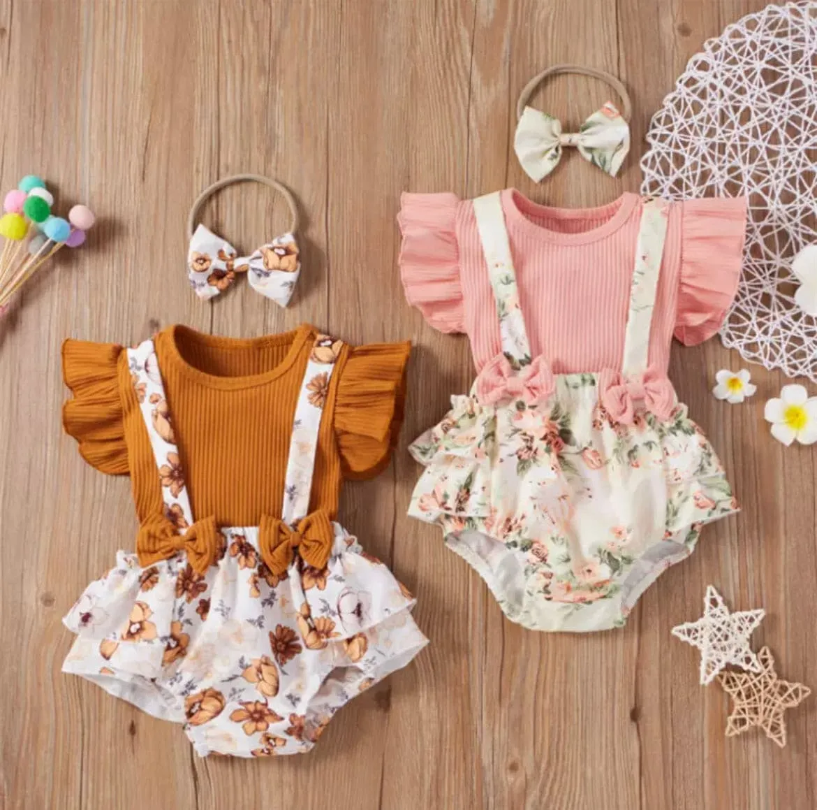 Tea Party Set - Pink