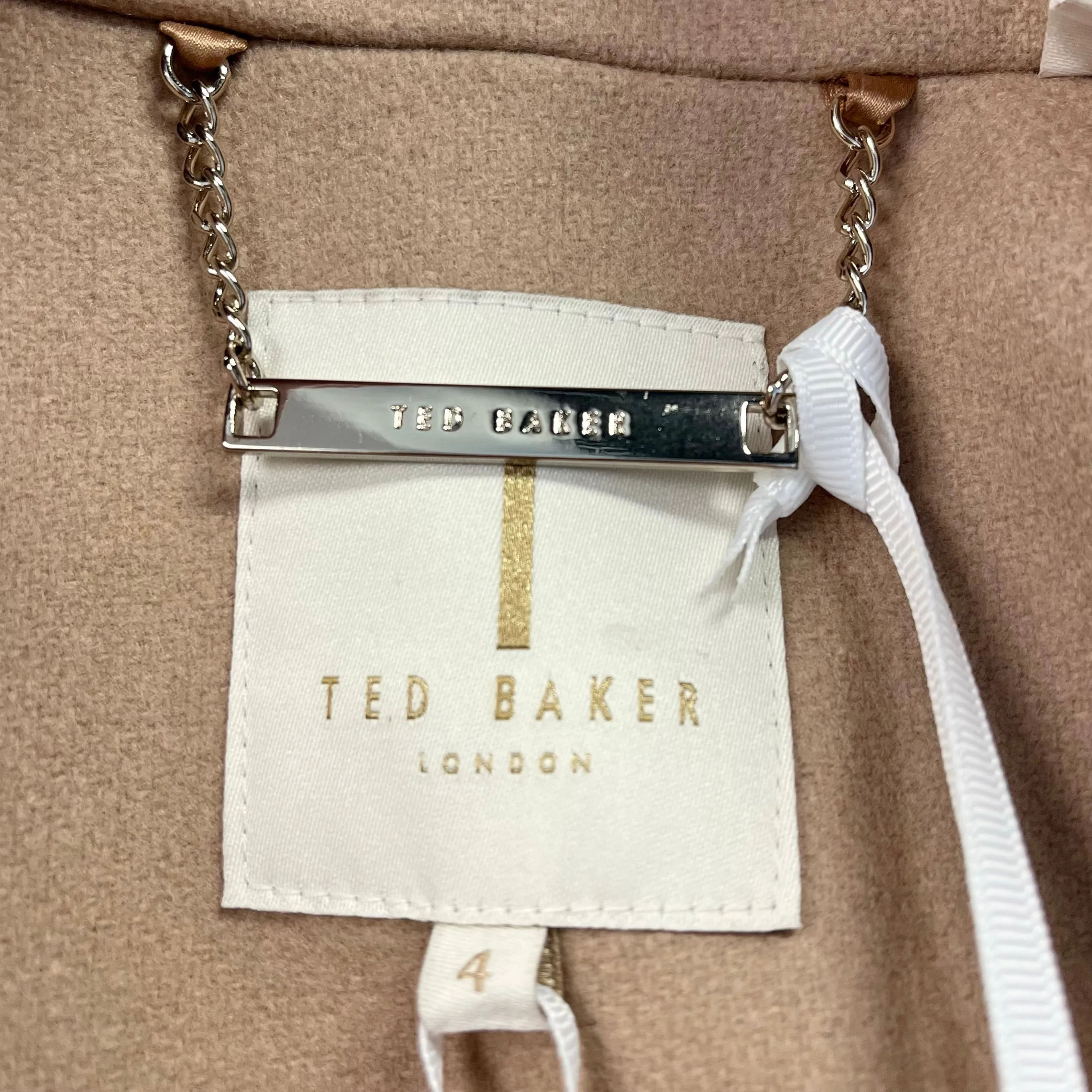 Ted Baker Coat