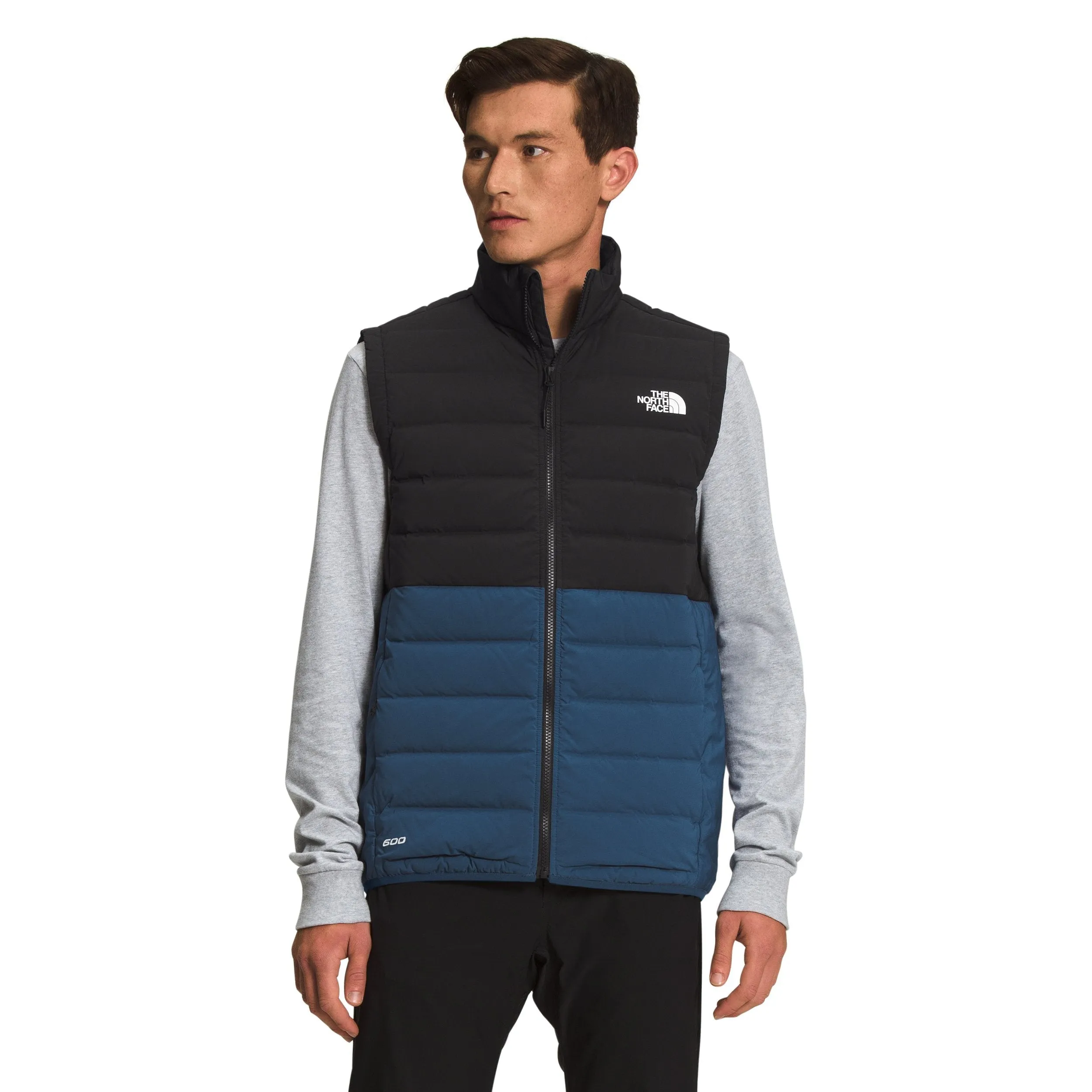 The North Face Men's Belleview Stretch Down Vest