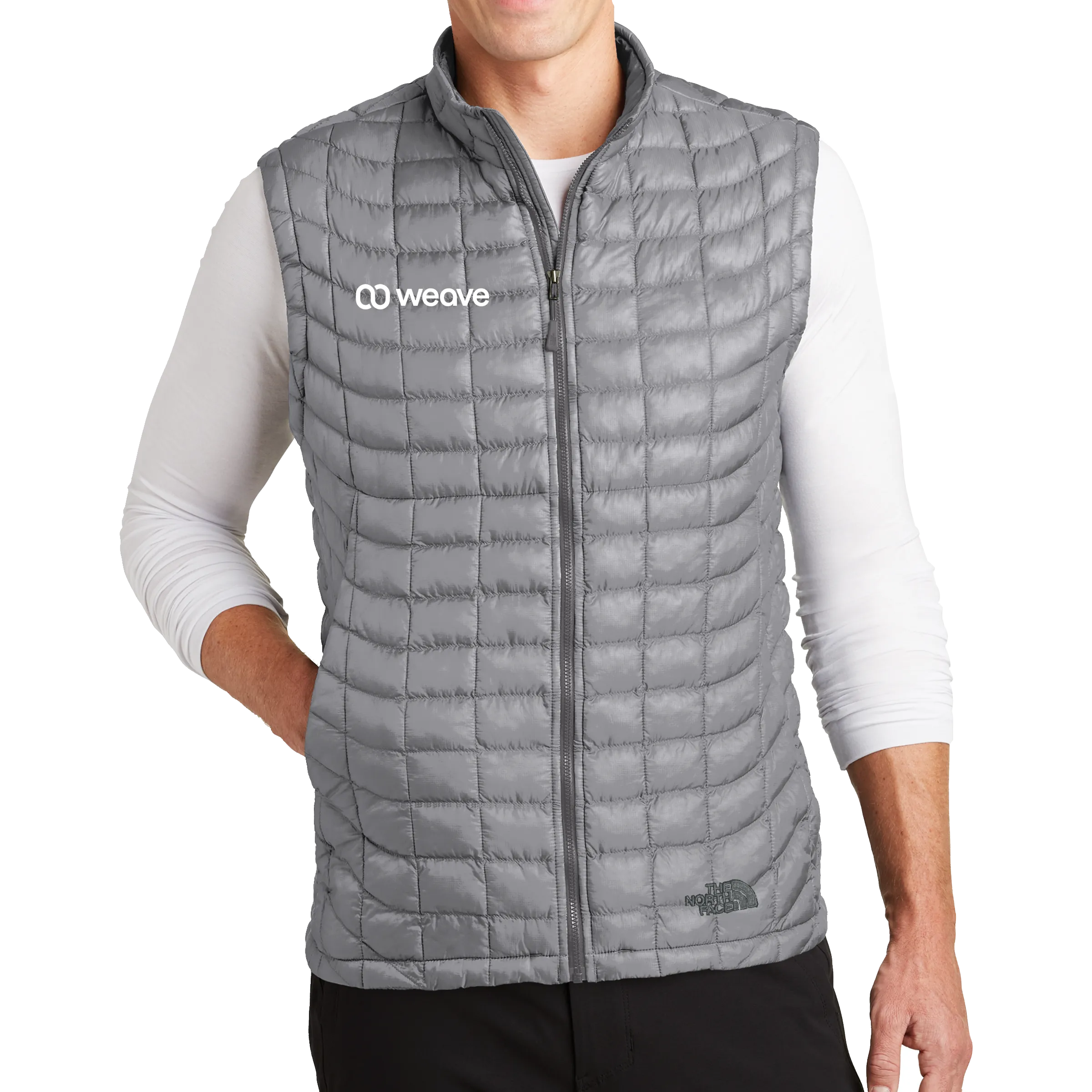 The North Face® ThermoBall™ Trekker Vest