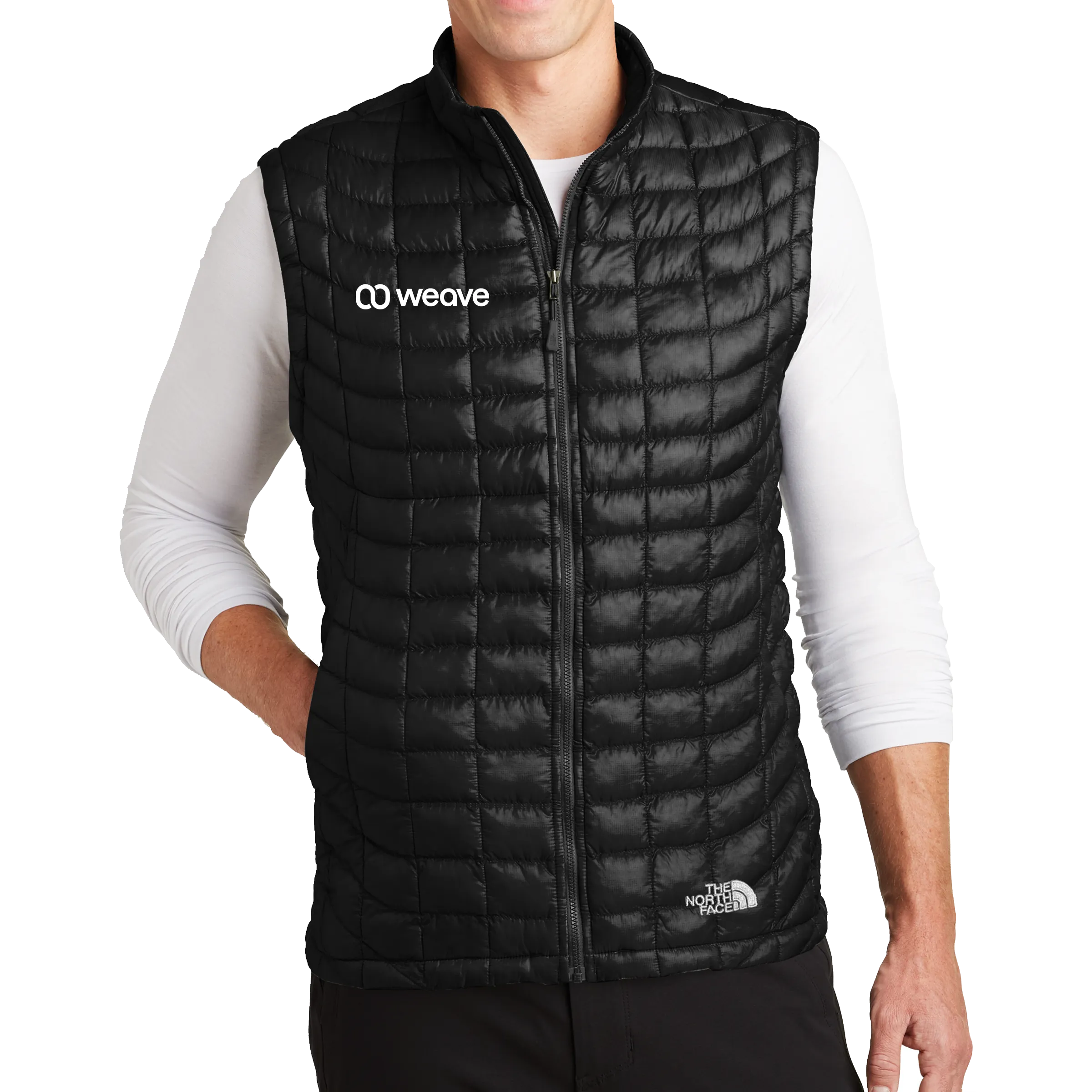 The North Face® ThermoBall™ Trekker Vest