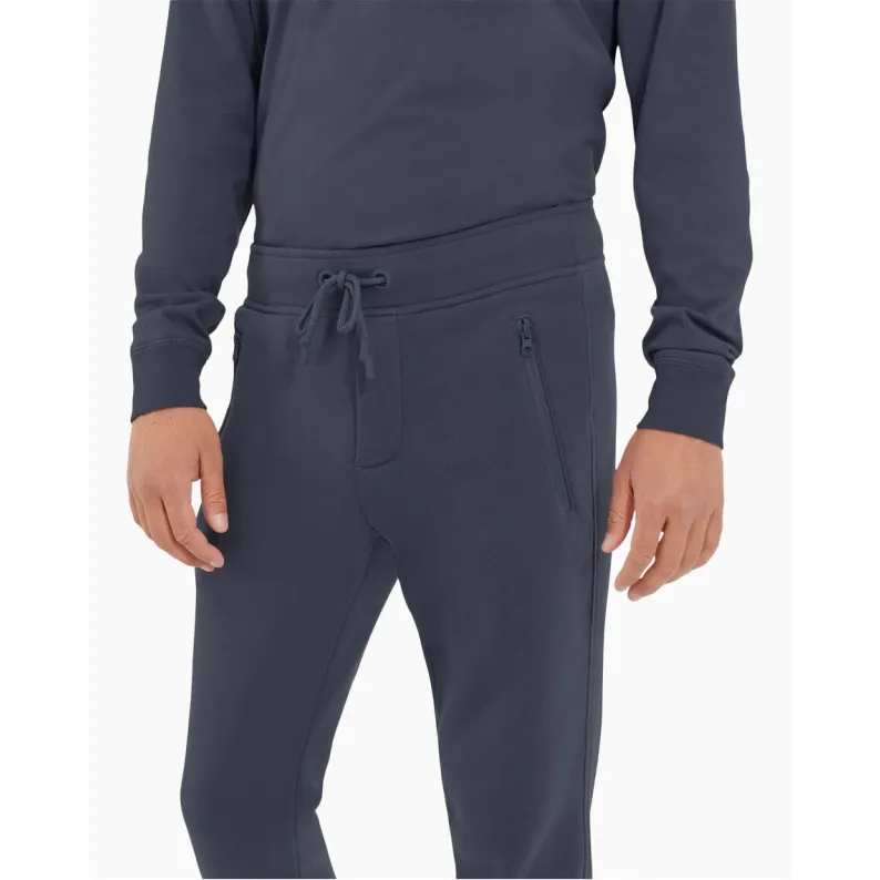 UGG RICKY FLEECE JOGGER - CYCLONE