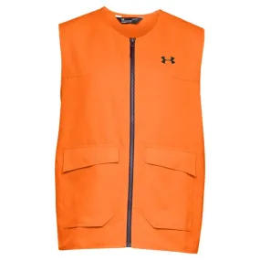 Under Armour Men's Hunt Blaze Vest