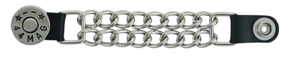 Vest Extender Chains 25 Plus styles