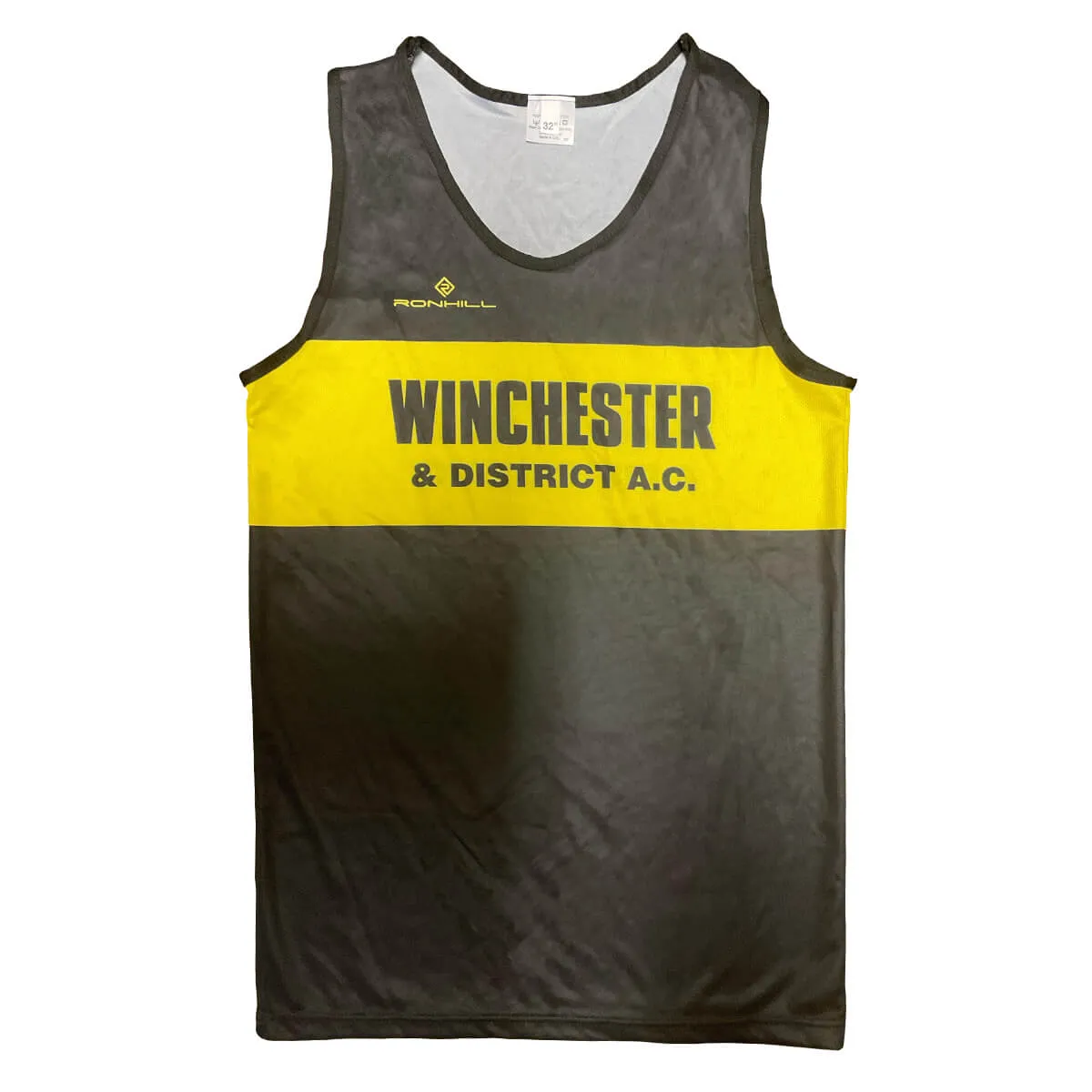 WADAC Club Kit 2019 WOMENS VEST