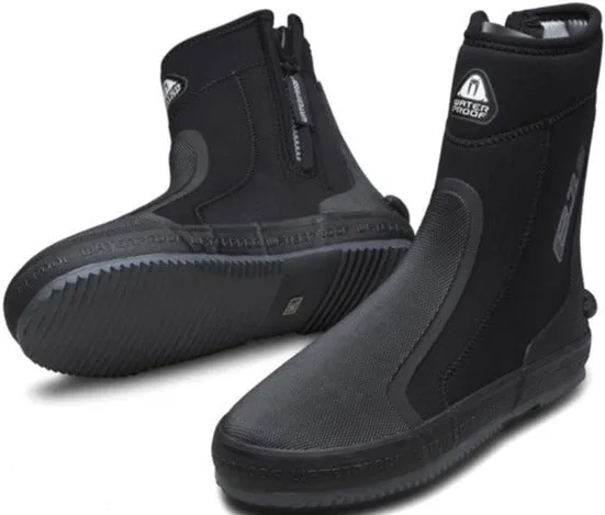 Waterproof B1 Dive Boots 6.5mm