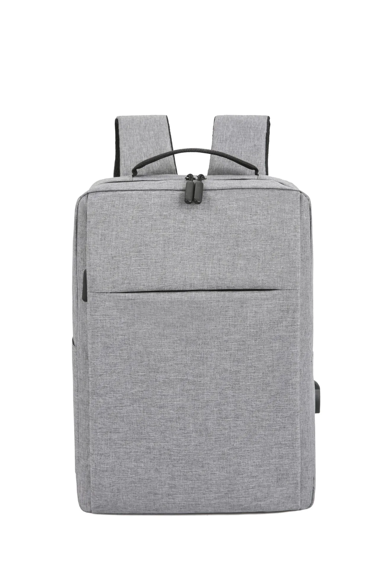 Wholesale Multi-Functional Business Backpack Men's Computer Backpack Large Capacity Men's High Sense 17-Inch Backpack