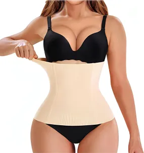 Women Postpartum Recovery Shapewear Tummy Control