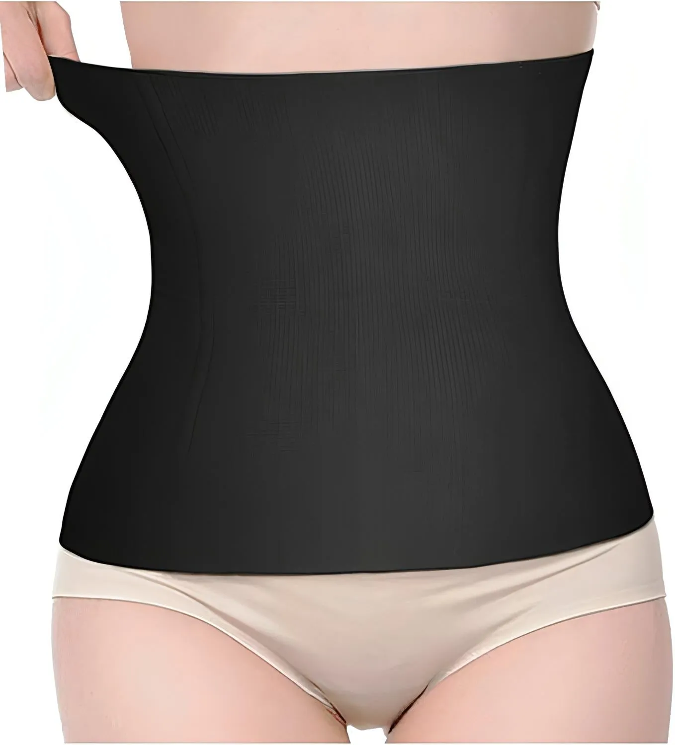 Women Postpartum Recovery Shapewear Tummy Control