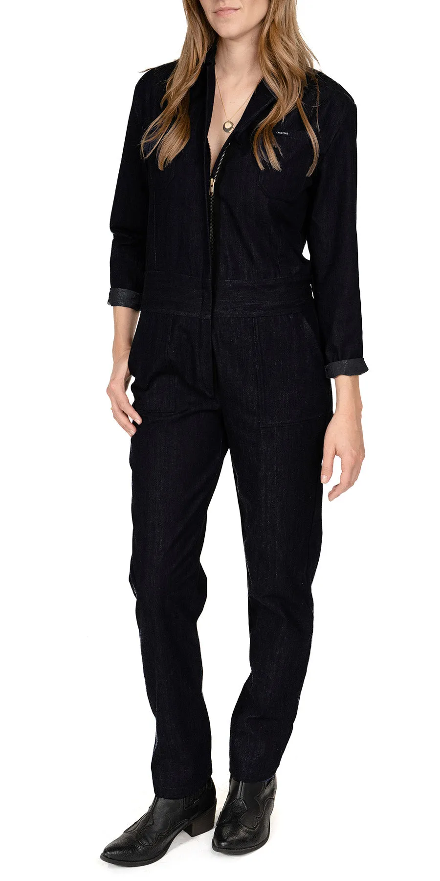 Women's Coverall