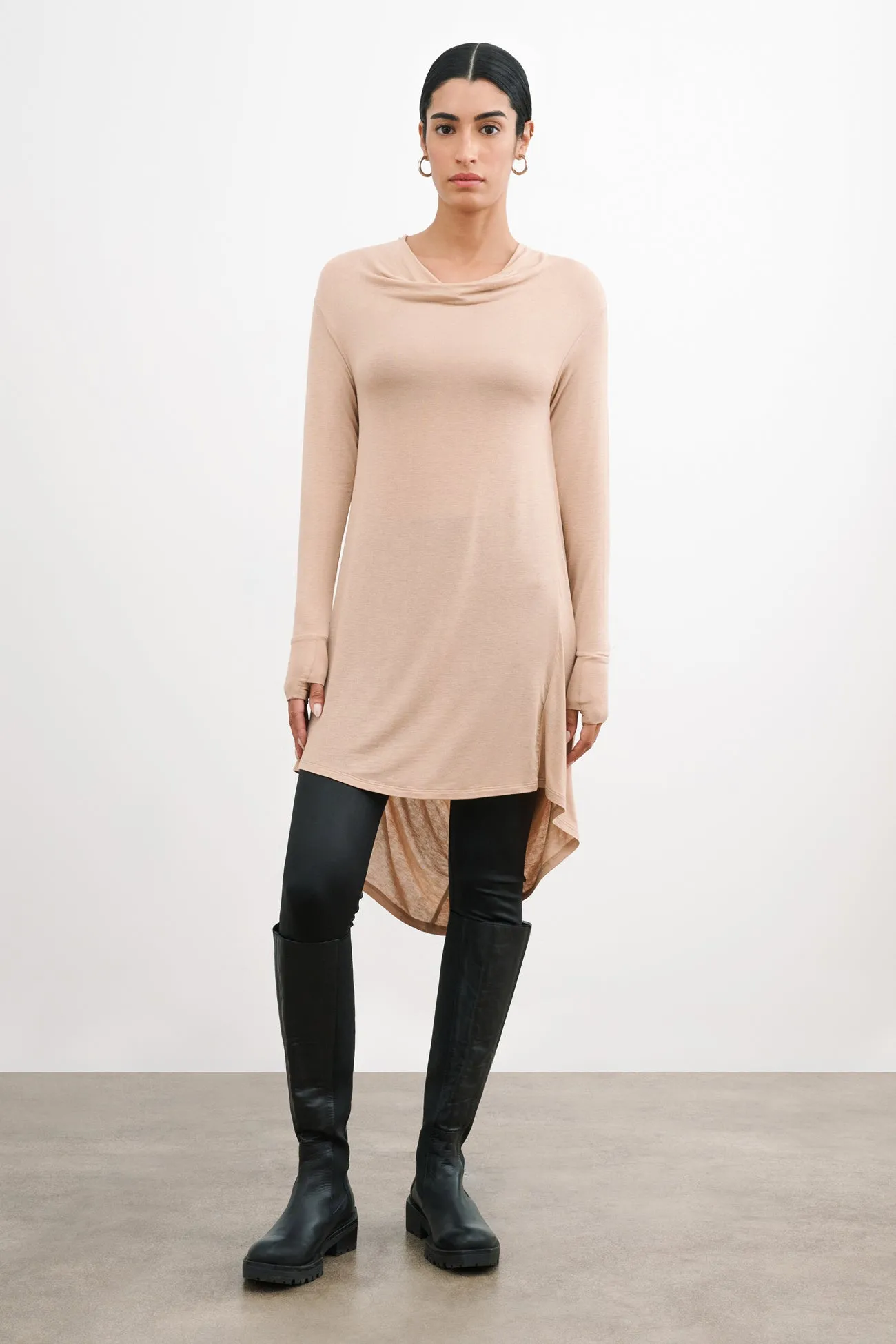 Yorkville Tunic